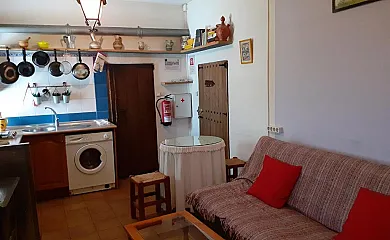 Casa Rural La Laguna en Los Loros (Ávila) - Foto 4