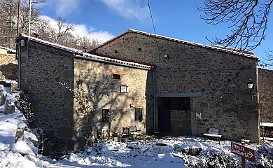 Casa Rural La Laguna en Los Loros (Ávila) - Foto 1