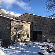 Casa Rural La Laguna 001