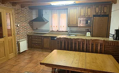 Los Tasajos en La Horcajada (Ávila) - Foto 2