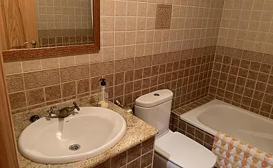 Los Tasajos en La Horcajada (Ávila) - Foto 5