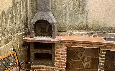 Los Tasajos en La Horcajada (Ávila) - Foto 3