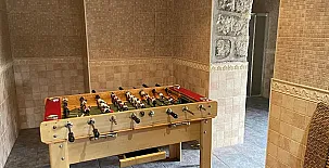 Casa Rural el Burguillo 002