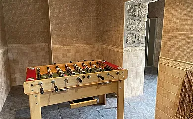 Casa Rural el Burguillo en El Tiemblo (Ávila) - Foto 2