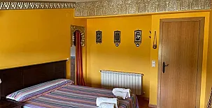 Casa Rural el Burguillo 004