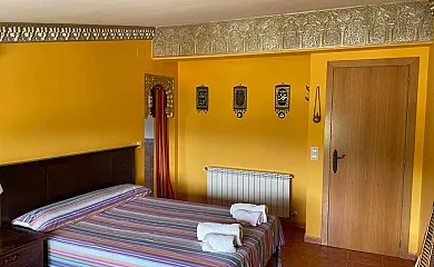 Casa Rural el Burguillo en El Tiemblo (Ávila) - Foto 4