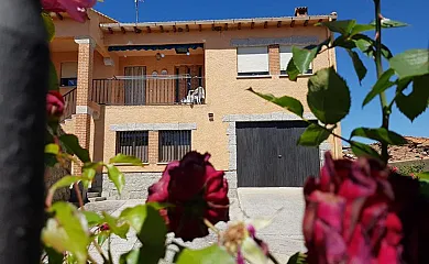 El Patio en Baterna (Ávila) - Foto 2