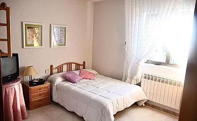 El Patio en Baterna (Ávila) - Foto 5