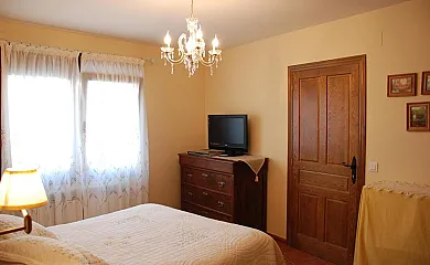 El Capricho de Ana en Neila de San Miguel (Ávila) - Foto 4