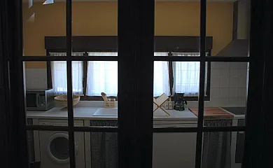 El Capricho de Ana en Neila de San Miguel (Ávila) - Foto 5