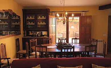 El Capricho de Ana en Neila de San Miguel (Ávila) - Foto 2