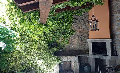 El Capricho de Ana en Neila de San Miguel (Ávila) - Foto 3