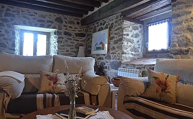La Casa de Piedra en Navarredonda de Gredos (Ávila) - Foto 5