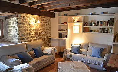 La Casa de Piedra en Navarredonda de Gredos (Ávila) - Foto 4