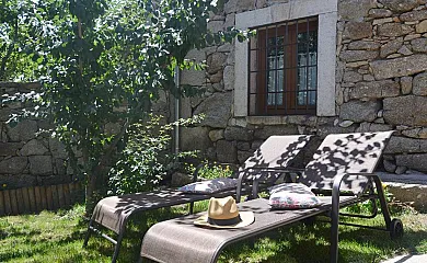 La Casa de Piedra en Navarredonda de Gredos (Ávila) - Foto 2