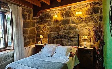 El Mirador del Alberche I en Navaluenga (Ávila) - Foto 1