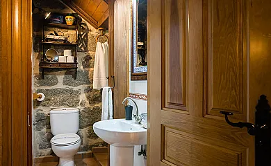 El Mirador del Alberche I en Navaluenga (Ávila) - Foto 5