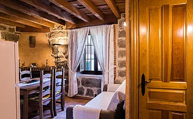 El Mirador del Alberche I en Navaluenga (Ávila) - Foto 3