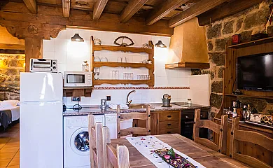 El Mirador del Alberche I en Navaluenga (Ávila) - Foto 4