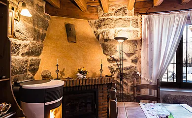 El Mirador del Alberche I en Navaluenga (Ávila) - Foto 2