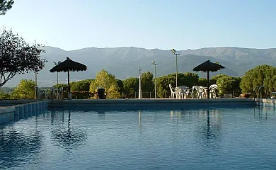 la Espuela en La Adrada (Ávila) - Foto 1