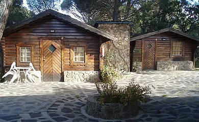 la Espuela en La Adrada (Ávila) - Foto 2