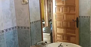 Casa de las Cinco Lagunas 005