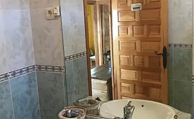 Casa de las Cinco Lagunas en San Bartolome de Tormes (Ávila) - Foto 5