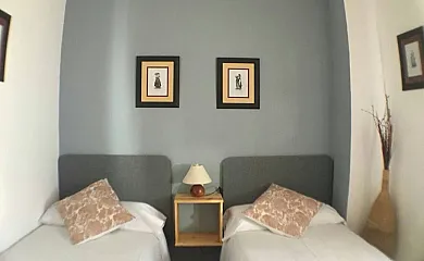 Casa de las Cinco Lagunas en San Bartolome de Tormes (Ávila) - Foto 2