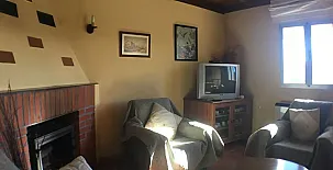 Casa de las Cinco Lagunas 003