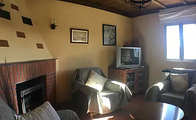 Casa de las Cinco Lagunas en San Bartolome de Tormes (Ávila) - Foto 3