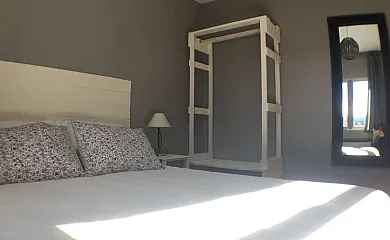 Casa de las Cinco Lagunas en San Bartolome de Tormes (Ávila) - Foto 4