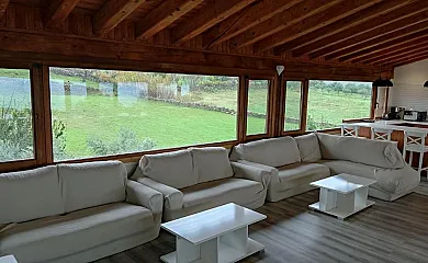 Ropino en El Raso (Ávila) - Foto 2