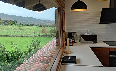 Ropino en El Raso (Ávila) - Foto 3