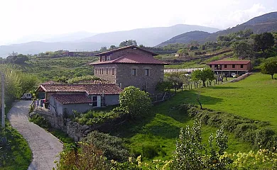 Ropino en El Raso (Ávila) - Foto 4
