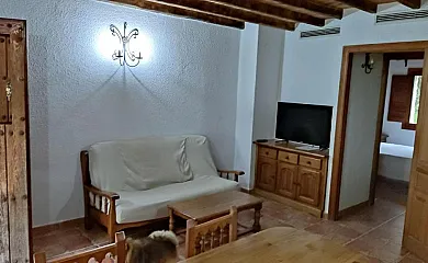 Ropino en El Raso (Ávila) - Foto 6