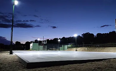 Finca Montespliego en Burgohondo (Ávila) - Foto 3