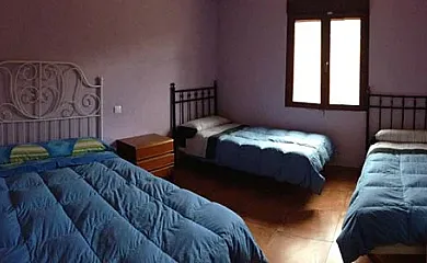 Finca Montespliego en Burgohondo (Ávila) - Foto 5