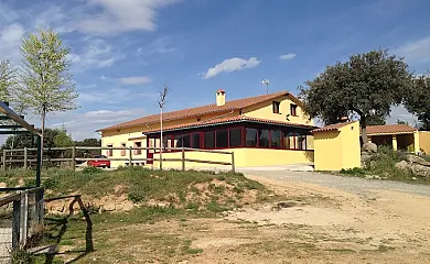 Finca Montespliego en Burgohondo (Ávila) - Foto 2