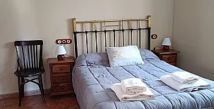 Casa Rural Tio Eulogio 004