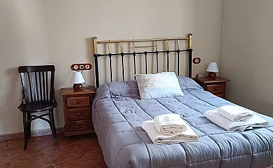 Casa Rural Tio Eulogio en Navalperal de Tormes (Ávila) - Foto 4