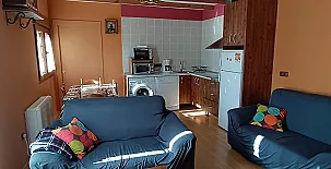 Casa Rural Tio Eulogio 002