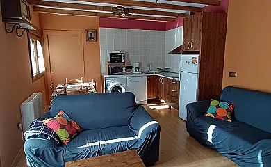 Casa Rural Tio Eulogio en Navalperal de Tormes (Ávila) - Foto 2