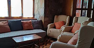 Casa Rural Tio Eulogio 003