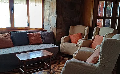 Casa Rural Tio Eulogio en Navalperal de Tormes (Ávila) - Foto 3