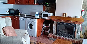 Casa Rural Tio Eulogio 005