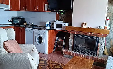 Casa Rural Tio Eulogio en Navalperal de Tormes (Ávila) - Foto 5