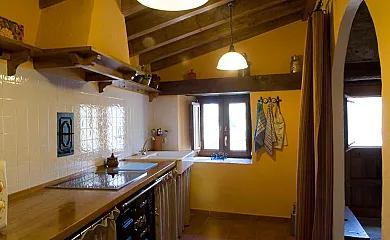 La Rasa en Cabezas Altas (Ávila) - Foto 4