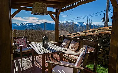 La Rasa en Cabezas Altas (Ávila) - Foto 2