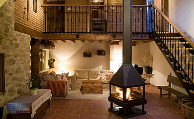 La Rasa en Cabezas Altas (Ávila) - Foto 3